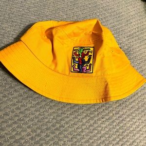 Urban Outfitters Accessories Keith Haring 8s Dancing Men